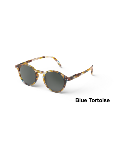 LUNETTES SOLAIRES D  IZIPIZI- 