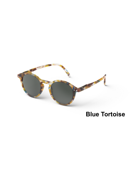 LUNETTES SOLAIRES D  IZIPIZI- 