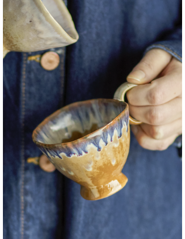 TASSE IMOGEN - BLOOMINGVILLE 