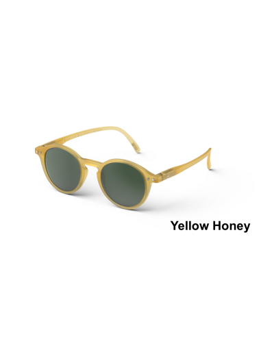 LUNETTES SOLAIRES D  IZIPIZI- 