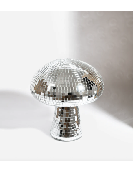LAMPE DISCO CHAMPIGNON - L'EXPRESSIONIST