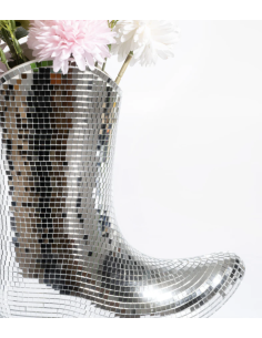 VASE SANTIAG DISCO - L'EXPRESSIONIST 2