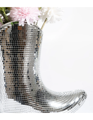 VASE SANTIAG DISCO - L'EXPRESSIONIST