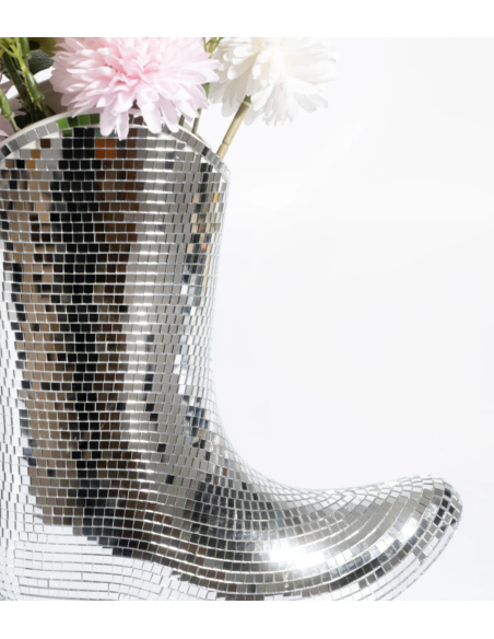 VASE SANTIAG DISCO - L'EXPRESSIONIST