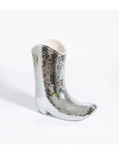 VASE SANTIAG DISCO - L'EXPRESSIONIST