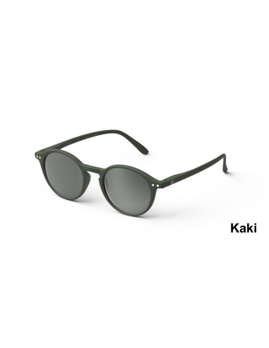 LUNETTES SOLAIRES D  IZIPIZI- 