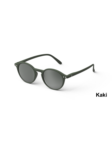 LUNETTES SOLAIRES D  IZIPIZI- 