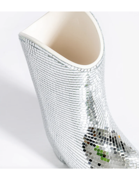 VASE SANTIAG DISCO - L'EXPRESSIONIST