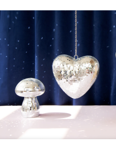 VEILLEUSE CHAMPIGNON DISCO - L'EXPRESSIONIST 2