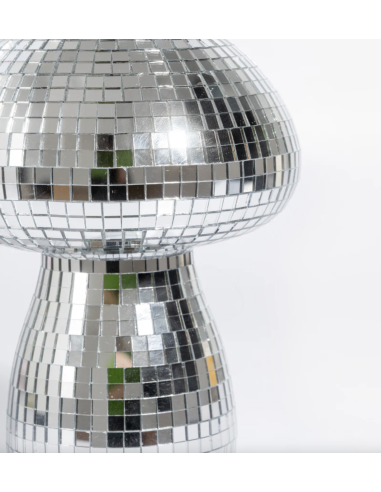 VEILLEUSE CHAMPIGNON DISCO - L'EXPRESSIONIST