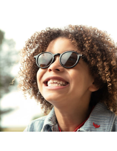 LUNETTES SOLAIRES KIDS D 5-7 ANS - IZIPIZI