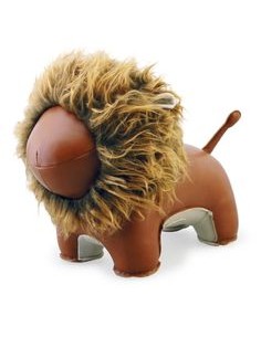 SERRE LIVRES LION - ZUNY