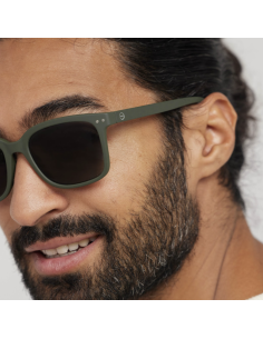 LUNETTES SOLAIRES E - IZIPIZI