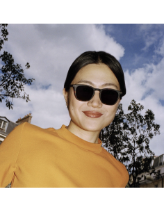 LUNETTES SOLAIRES E - IZIPIZI 2