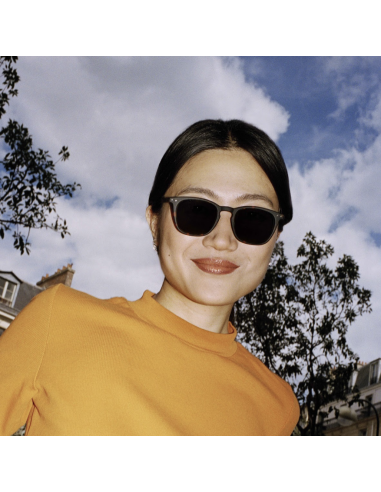 LUNETTES SOLAIRES E - IZIPIZI