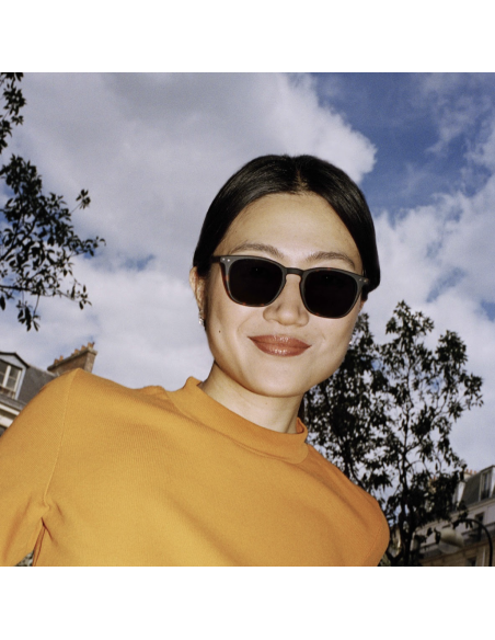 LUNETTES SOLAIRES E - IZIPIZI