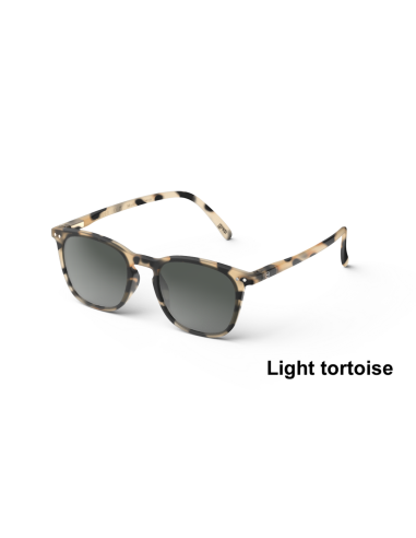 LUNETTES SOLAIRES E - IZIPIZI