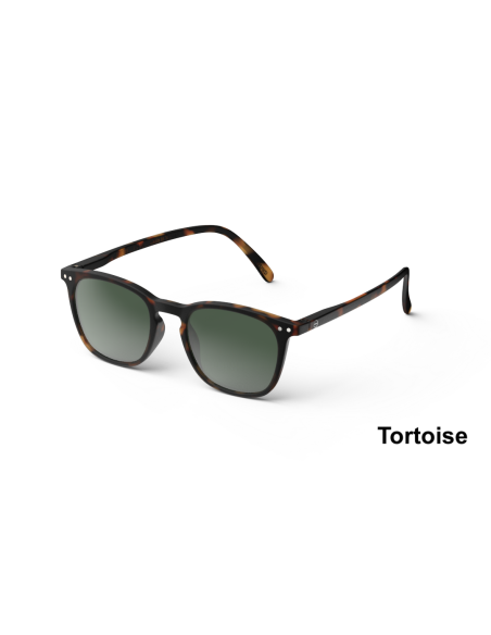 LUNETTES SOLAIRES E - IZIPIZI