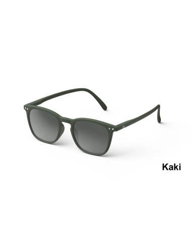 LUNETTES SOLAIRES E - IZIPIZI