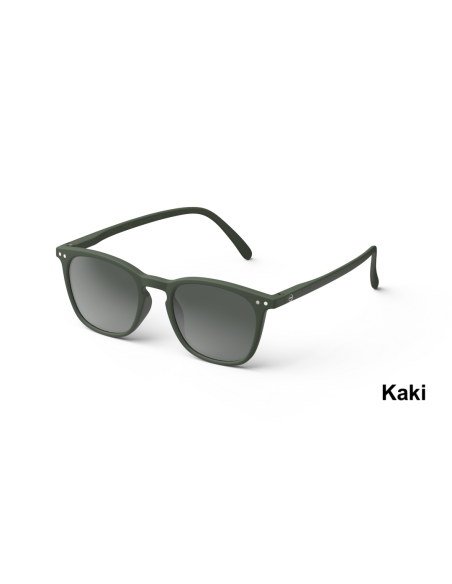LUNETTES SOLAIRES E - IZIPIZI