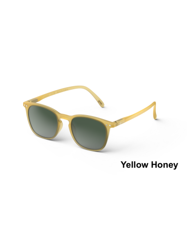 LUNETTES SOLAIRES E - IZIPIZI