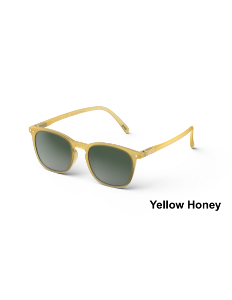 LUNETTES SOLAIRES E - IZIPIZI