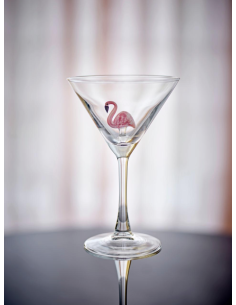 VERRE À COCKTAIL MISA - BLOOMINGVILLE
