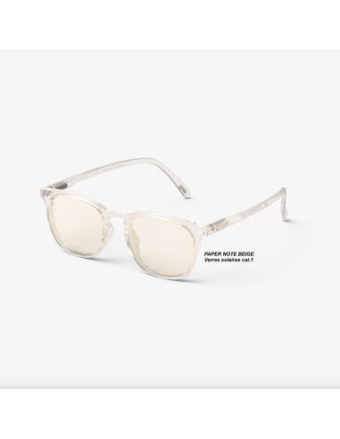 LUNETTES SOLAIRES E - IZIPIZI