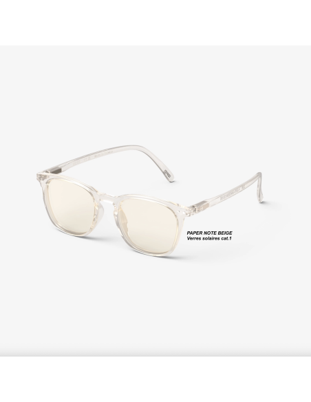 LUNETTES SOLAIRES E - IZIPIZI