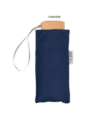 PARAPLUIE PLIANT MICRO & SOLIDE - ANATOLE