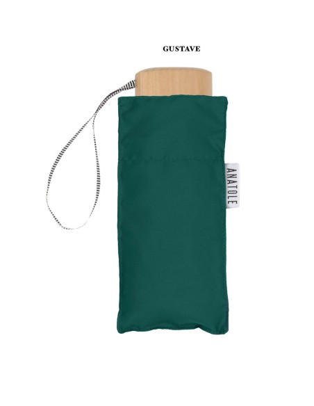 PARAPLUIE PLIANT MICRO & SOLIDE - ANATOLE