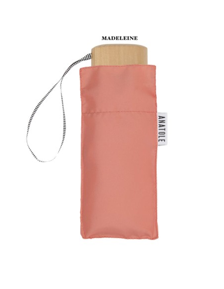 PARAPLUIE PLIANT MICRO & SOLIDE - ANATOLE