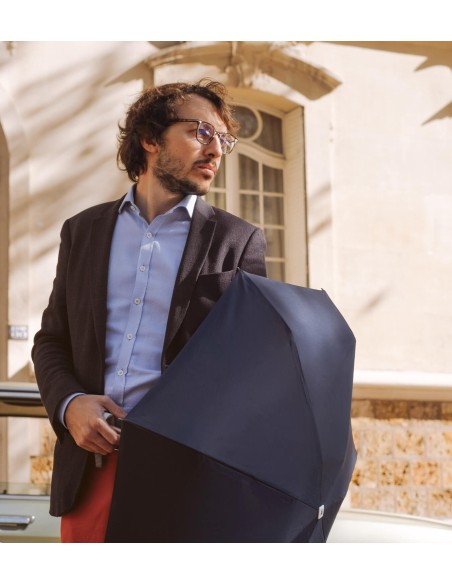 PARAPLUIE PLIANT MICRO & SOLIDE - ANATOLE