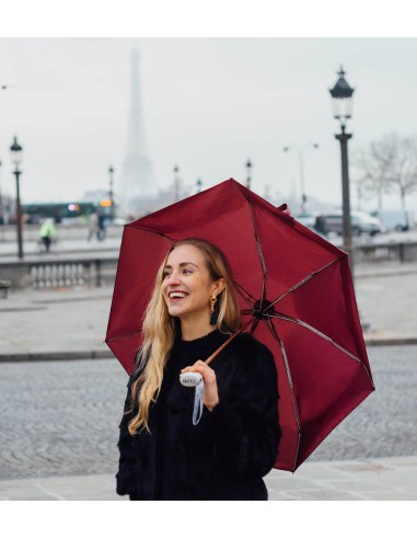 PARAPLUIE PLIANT MICRO & SOLIDE - ANATOLE