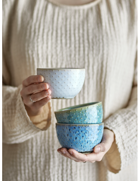 BOL RELIEF - BLOOMINGVILLE