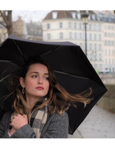PARAPLUIE PLIANT MICRO & SOLIDE - ANATOLE