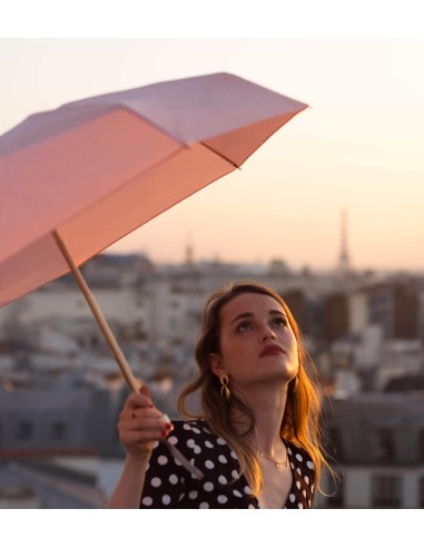 PARAPLUIE PLIANT MICRO & SOLIDE - ANATOLE