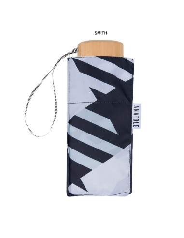 PARAPLUIE PLIANT MICRO & SOLIDE - ANATOLE