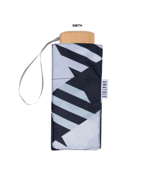 PARAPLUIE PLIANT MICRO & SOLIDE - ANATOLE