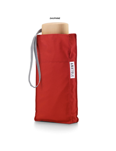 PARAPLUIE PLIANT MICRO & SOLIDE - ANATOLE