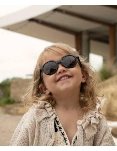 LUNETTES SOLAIRES BABY D 0-3 ANS - IZIPIZI