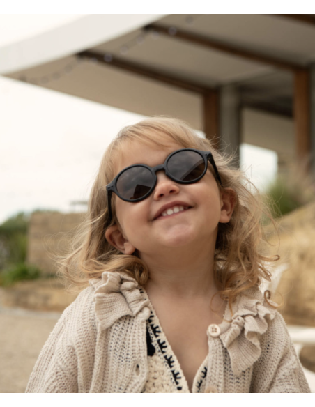 LUNETTES SOLAIRES BABY D 0-3 ANS - IZIPIZI