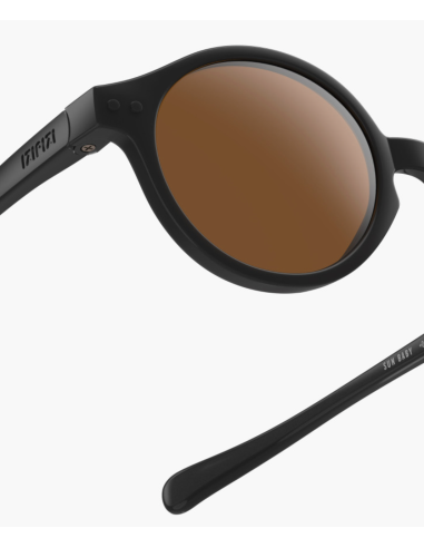 LUNETTES SOLAIRES BABY D 0-3 ANS - IZIPIZI
