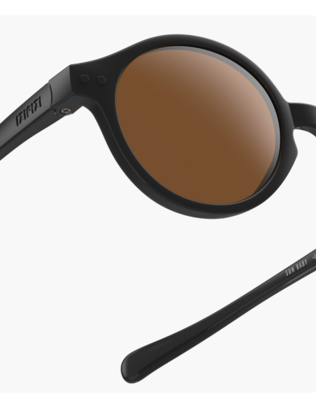 LUNETTES SOLAIRES BABY D 0-3 ANS - IZIPIZI