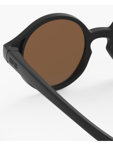 LUNETTES SOLAIRES BABY D 0-3 ANS - IZIPIZI