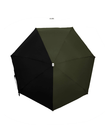 PARAPLUIE PLIANT MICRO & SOLIDE - ANATOLE