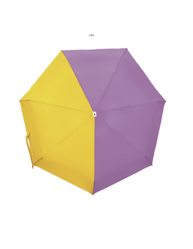 PARAPLUIE PLIANT MICRO & SOLIDE - ANATOLE