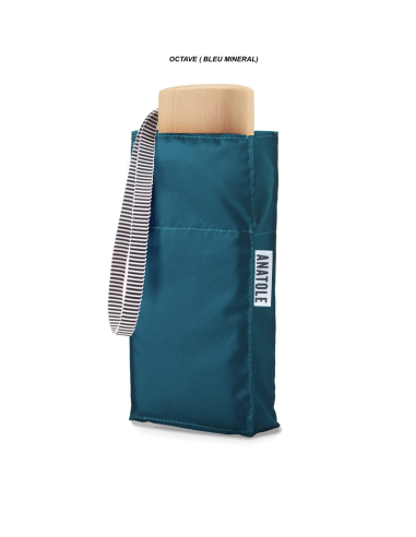 PARAPLUIE PLIANT MICRO & SOLIDE - ANATOLE