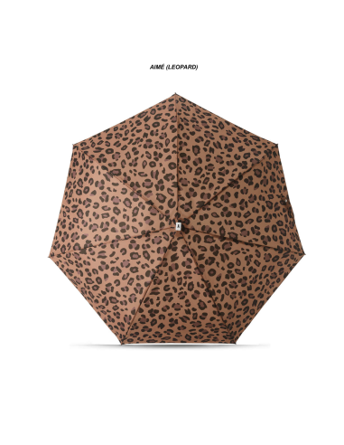 PARAPLUIE PLIANT MICRO & SOLIDE - ANATOLE