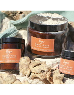 BOUGIE PARFUMEE PRESTIGE 400G - BOGIA